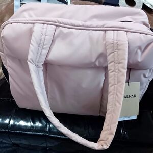 Calpak duffel bags bran new